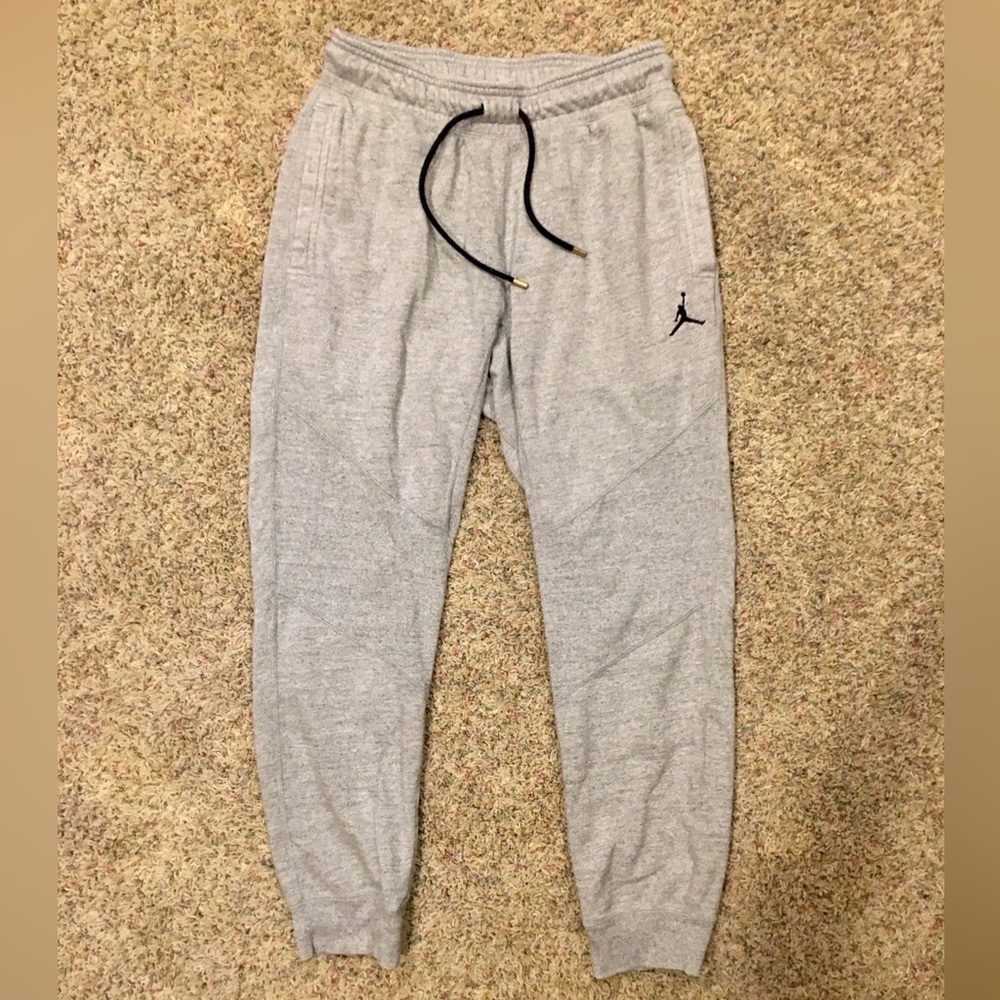 NIKE JORDAN WINGS FLEECE JOGGERS
